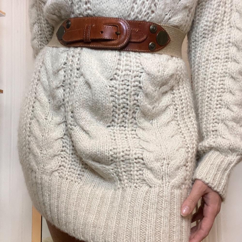 SOLD Vintage Ann Taylor Belt
